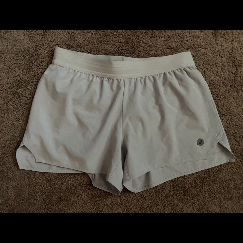 Asics Running Shorts
